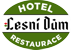 Restaurace Lesní dům Logo